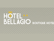 Botique Hotel Bellagio logo