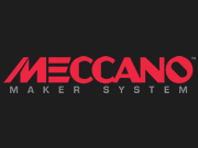 Meccanoid logo