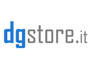 DGstore logo