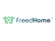 FreedHome logo
