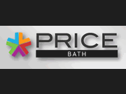 Price bath logo