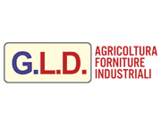 GLD Forniture logo