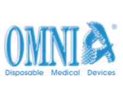 Omnia medical logo