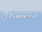 Lalunachevuoi logo