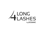 Long4Lashes Official logo