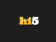 hi5 logo