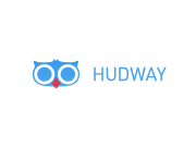 Hudway logo