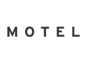 Motel rocks logo
