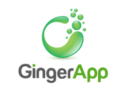 Gingerapp logo
