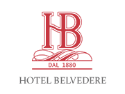 Hotel Belvedere Bellagio logo