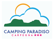 Campeggio Paradiso Carpegna logo