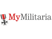 MyMilitaria logo