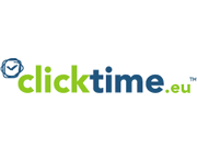 Clicktime.eu logo
