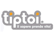 Tiptoi logo