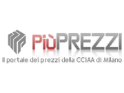 PiuPrezzi logo