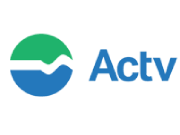 Actv logo