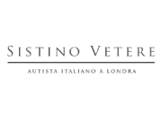 Autista Italiano a Londra logo