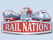 Rail Nation logo