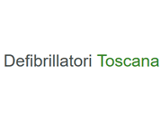 Defibrillatori Toscana logo