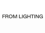 FROM LIGHTING logo