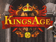 KingsAge logo