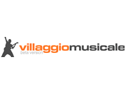 Villaggio Musicale logo