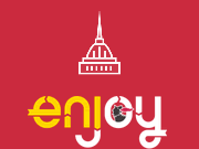 Enjoy Torino logo
