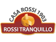Casa Rossi 1903 logo