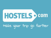 Hostels logo