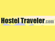 Hostel traveler