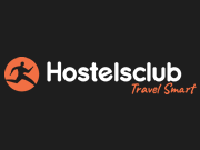 Hostelsclub logo