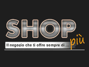 Shop più logo