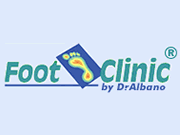 Footclinic logo
