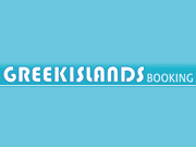 Greekislands booking logo