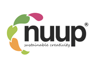 Nuup logo