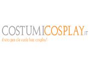 Costumi cosplay logo