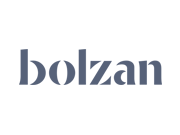 BOLZAN LETTI logo
