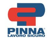 Pinna shop logo