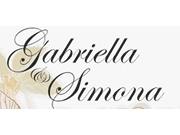 Bomboniere Gabriella e Simona logo