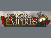 Forge Of Empires logo