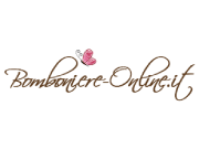 Bomboniere online logo