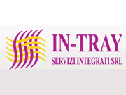 Intray logo