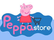 Peppa Store logo