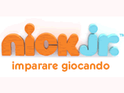 Nick jr logo