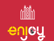 Enjoy Milano logo