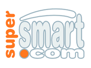Super smart logo