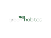 Green Habitat logo