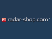 Radar shop logo