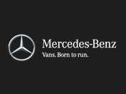 Veicoli Mercedes logo