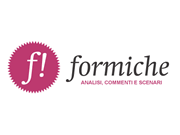 Formiche logo